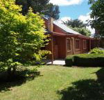 Tahara Cottage - Accommodation NT