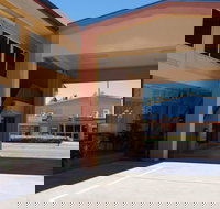 Ayrline Motel - Accommodation NT