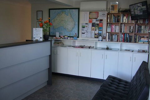 Dalby Tourist Park - Accommodation NT 2