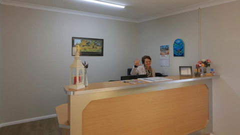 Tenterfield Motor Inn - Accommodation NT 1