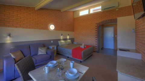 Tenterfield Motor Inn - Accommodation NT 5