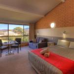 Tenterfield Motor Inn - Accommodation NT 0