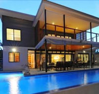 Bramston on the Beach - Accommodation NT