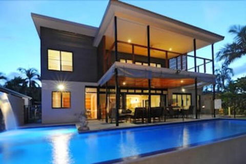 Bramston On The Beach - Accommodation NT 0