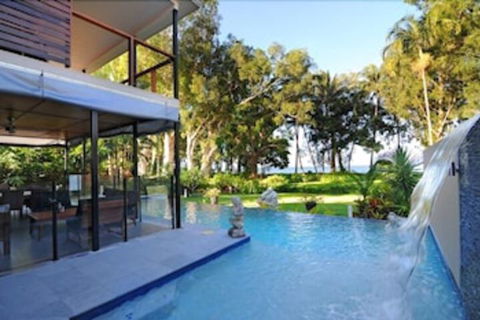 Bramston On The Beach - Accommodation NT 4