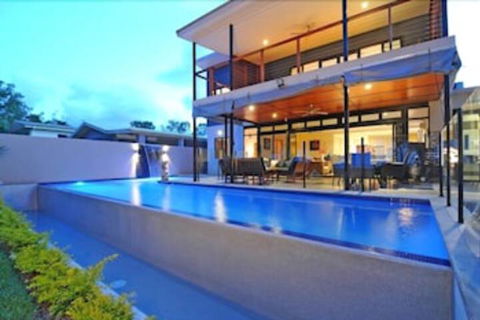 Bramston On The Beach - Accommodation NT 2
