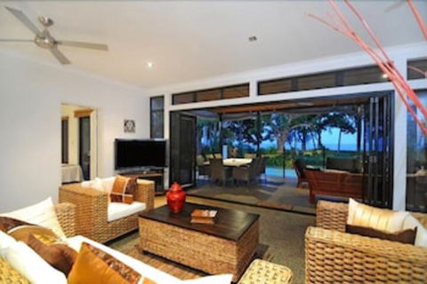 Bramston On The Beach - Accommodation NT 5