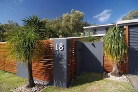 Bramston On The Beach - Accommodation NT 1