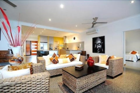 Bramston On The Beach - Accommodation NT 6