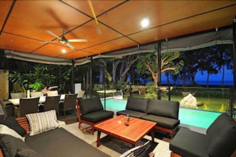 Bramston On The Beach - Accommodation NT 7