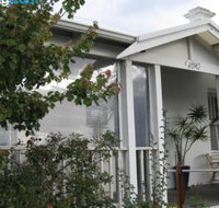 Three Chimneys Bed  Breakfast Boutique Guest House - Accommodation NT