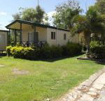 Biloela Caravan  Tourist Park - Accommodation NT