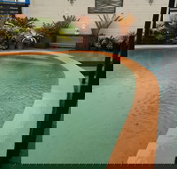 Black Marlin Motel - Accommodation NT