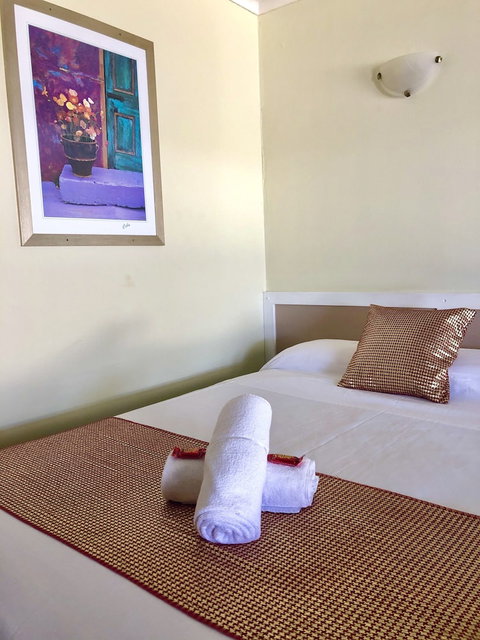 Biloela Centre Motel - NT Tourism 6