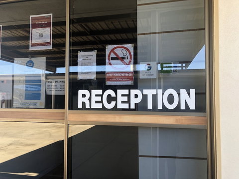 Biloela Centre Motel - NT Tourism 4