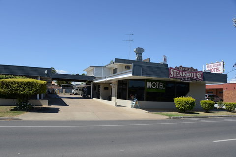 Biloela Centre Motel - NT Tourism 2