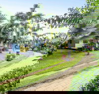 Mercure Darwin Airport Resort - Accommodation NT