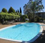 Golfview Lodge - Accommodation NT