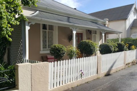 Arendon Cottage - Accommodation NT 0