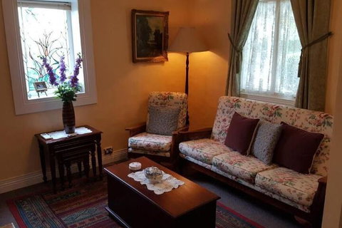 Arendon Cottage - Accommodation NT 6