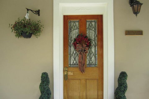 Arendon Cottage - Accommodation NT 1