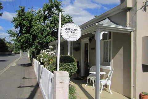 Arendon Cottage - Accommodation NT 2