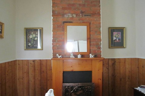 Arendon Cottage - Accommodation NT 7