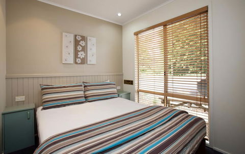 NRMA Ocean Beach Holiday Resort - Accommodation NT 3