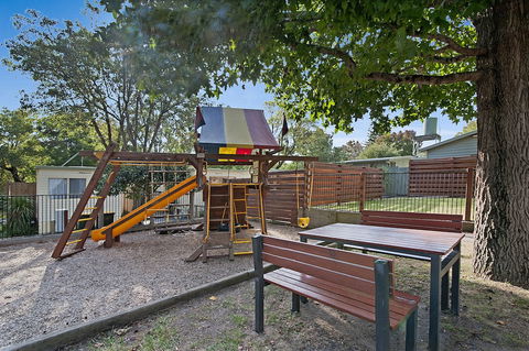 Kanasta Caravan Park - Accommodation NT 4