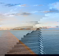 Kanasta Caravan Park - Accommodation NT