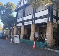 Yanchep Inn - Accommodation NT