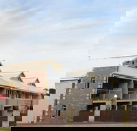 Prideau's of Margaret River - Accommodation NT