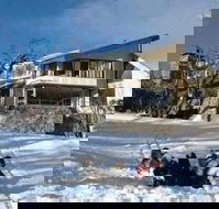 Snowy Gums Chalet - Accommodation NT