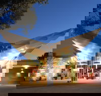 Renmark Resort - Accommodation NT