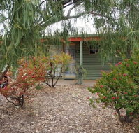 Lightning Ridge Outback Resort  Caravan Park - Accommodation NT
