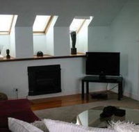 Queenscliff Hotel - Accommodation NT