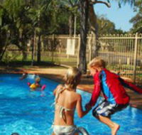 BIG4 Plantation Caravan Park - Accommodation NT