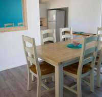 Fossickers Cottages - Accommodation NT