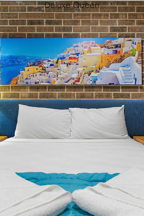 Buccaneer Motel Pet Friendly - NT Tourism 1