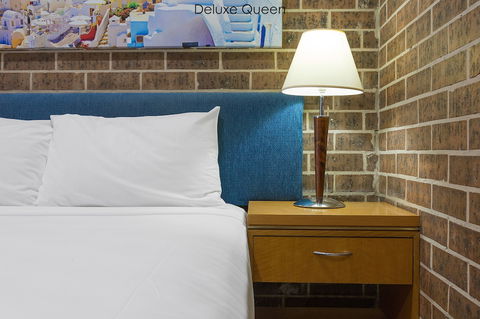 Buccaneer Motel Pet Friendly - NT Tourism 6