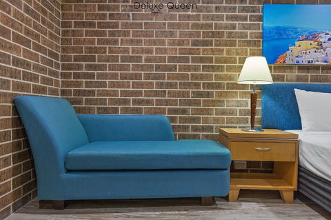 Buccaneer Motel Pet Friendly - NT Tourism 3