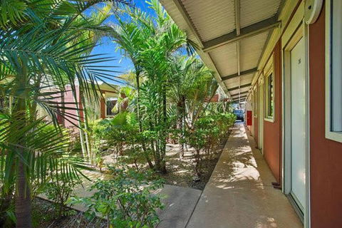 Karratha Motel - Accommodation NT 6