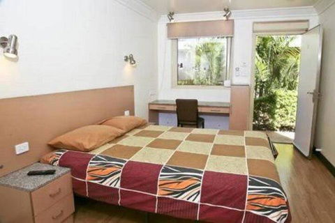 Karratha Motel - Accommodation NT 1