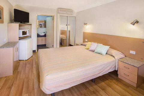 Karratha Motel - Accommodation NT 3