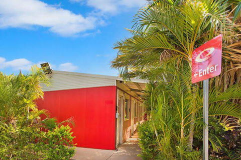 Karratha Motel - Accommodation NT 5