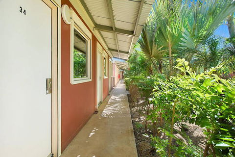 Karratha Motel - Accommodation NT 0