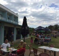 St Leonards Hotel - Accommodation NT