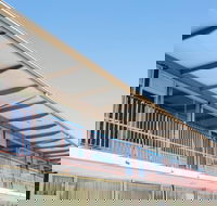 Bay Motel Hotel - Accommodation NT