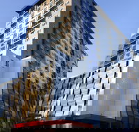 H on Mitchell Apartment Hotel - Accommodation NT