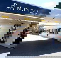 Park Avenue Hotel Motel - Accommodation NT